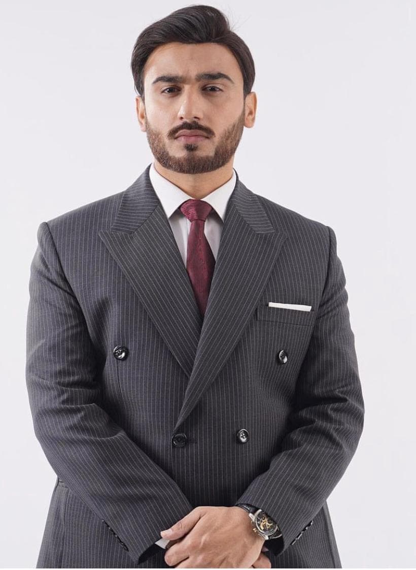 Faisal Zahoor